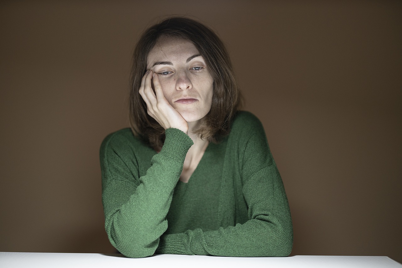 dépendance affective